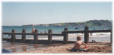 Swanage Bay View